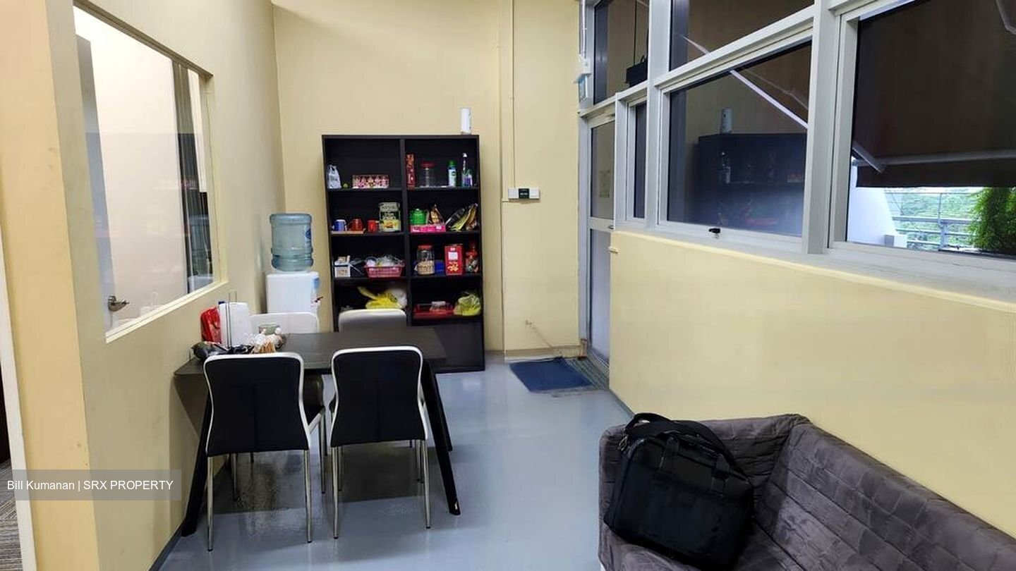 Harvest @ Woodlands (D27), Factory #457405301